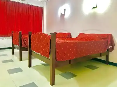 Coop Dopa Hostel - 47