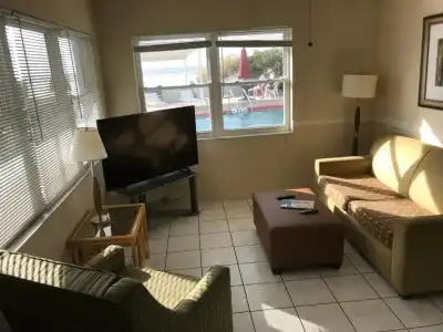 Miramar Beach Resort - 24