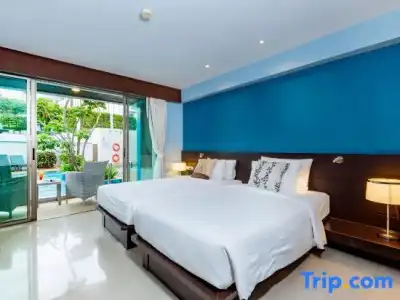 Blue Tara Krabi Ao Nang - 68