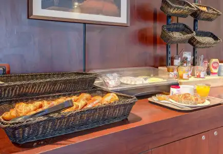 B&B Reims Tinqueux - 26