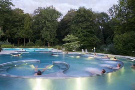 Dorint ThermenFreiburg - 17