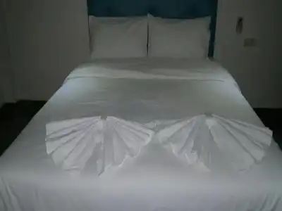 Wattana Hill Resort - 25