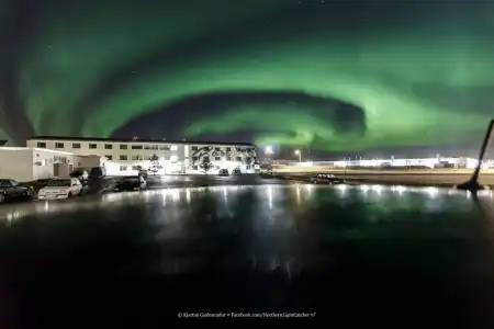 Base Guesthouse by Keflavik Airport - 22