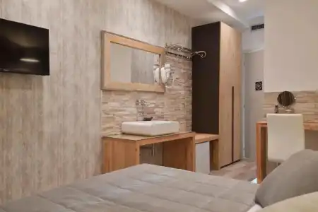 Relais Barberini - 23