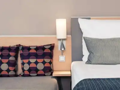 Mercure Düsseldorf - 33