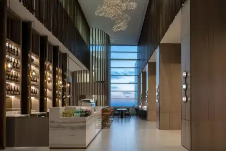 Sheraton Grand Tel Aviv - 46