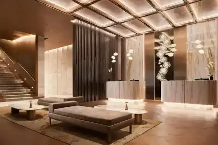 JW Marriott Mexico City Polanco - 17