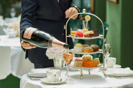 The Chesterfield Mayfair - 11