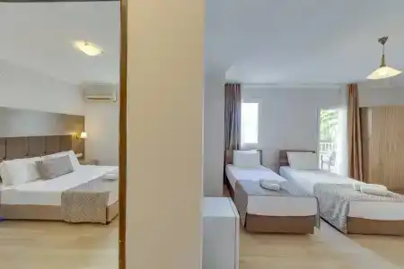 Smart Holiday & Suites -All Inclusive - 1
