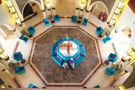 Palm Plaza Marrakech & Spa - 10
