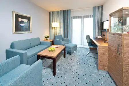 Maritim Darmstadt - 7