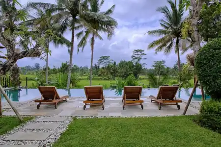Santun Luxury Private Villa - 84