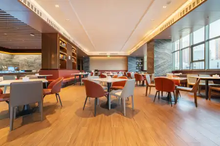 Holiday Inn Express Beijing Wangjing Center by IHG - 21