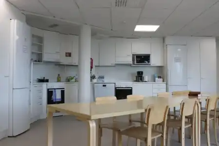 EC Hostel - 17