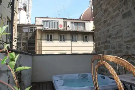 Donati Luxury Tower Suites - 114