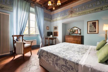Relais Villa Belpoggio - Residenza d'Epoca - 37