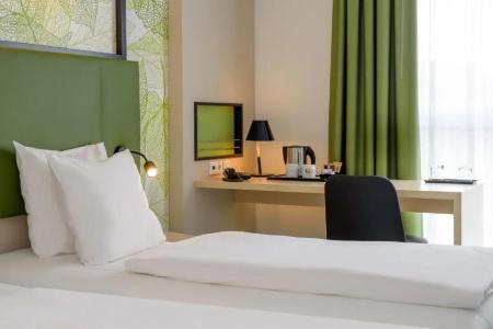 Mercure Hannover Mitte - 108
