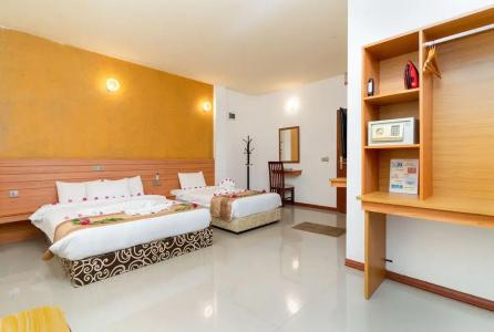Nala Veli Beach & Spa - 51