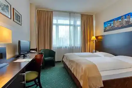 Titanic Comfort Kurfürstendamm - 77