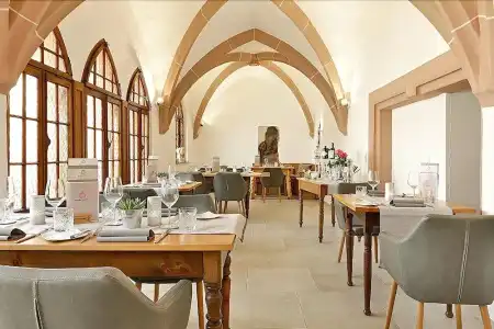Boutique Kloster Pfalzel - 18