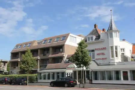 Restaurant Piccard - 0
