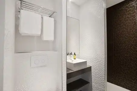 des Savoies Lyon Perrache - 64