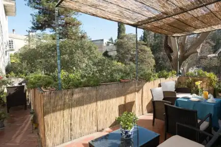Palazzo Bernardini Suites - 8