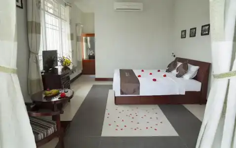 The Moon Villa Hoi An - 127