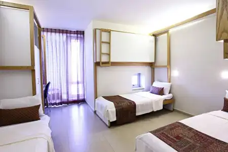 Beit Shmuel Guest House - 2