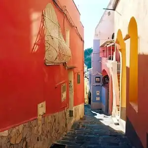 La Corricella - 0