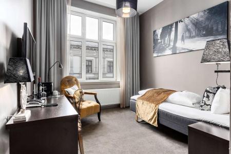 Saga Oslo, WorldHotels Crafted - 30