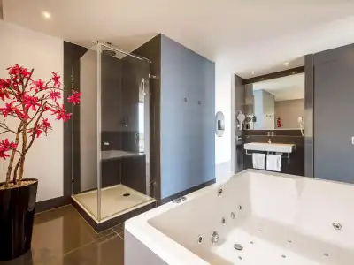 Mercure City Amersfoort Centre - 25