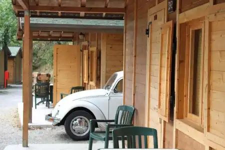 Piantelle Camping - 87