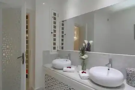 Riad Andalla Spa - 48