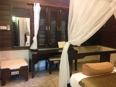 Pai River Corner Resort - 54
