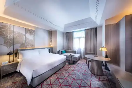 Dorsett Putrajaya - 2
