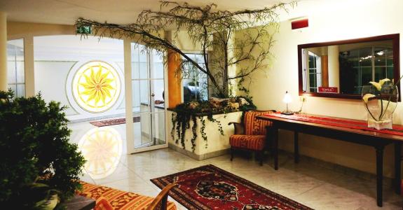 Mediterranee Family & Spa - 17