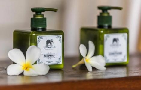 The Frangipani Tree by Edwards Collection - 63