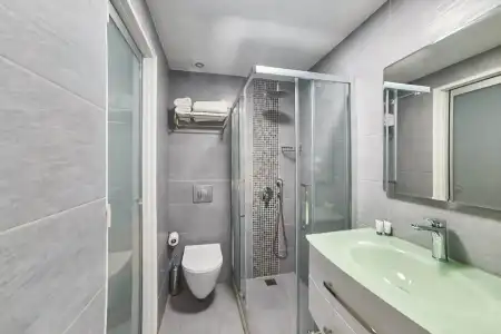 Villa Mare Monte - 7