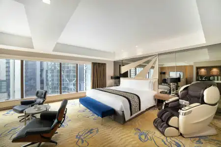 InterContinental Kuala Lumpur by IHG - 28