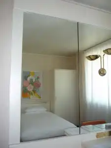 Starhotels Cristallo Palace - 25