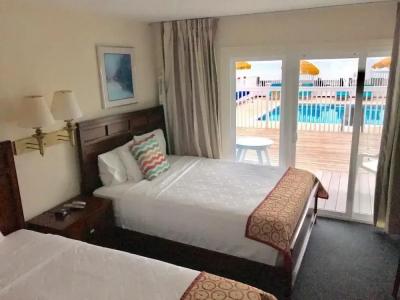 Ocean Surf Resort - 55