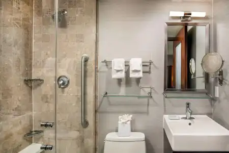 Fairfield by Marriott New York Manhattan Times Square - 7