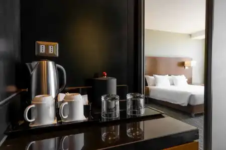 Hilton Garden Inn Iquique - 61