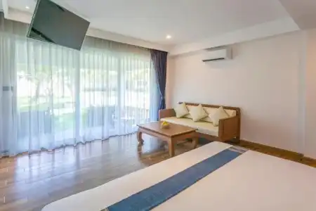 Aura Samui Best Beach - 36