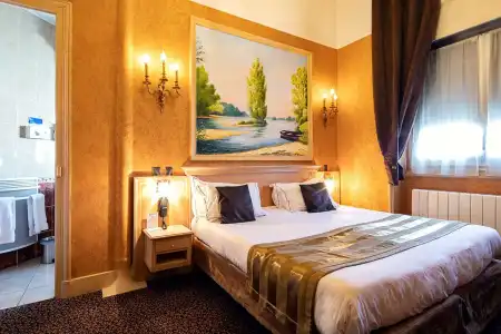 Best Western Central - 61