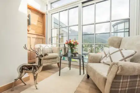 Alpin Resort Sacher - 57