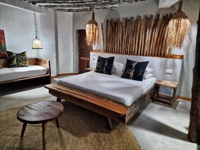 Swahili Beach Resort - 69