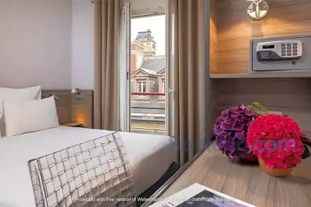 SALVIA Paris - 76