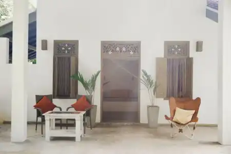 Kirinuga Boutique Retreat - 1